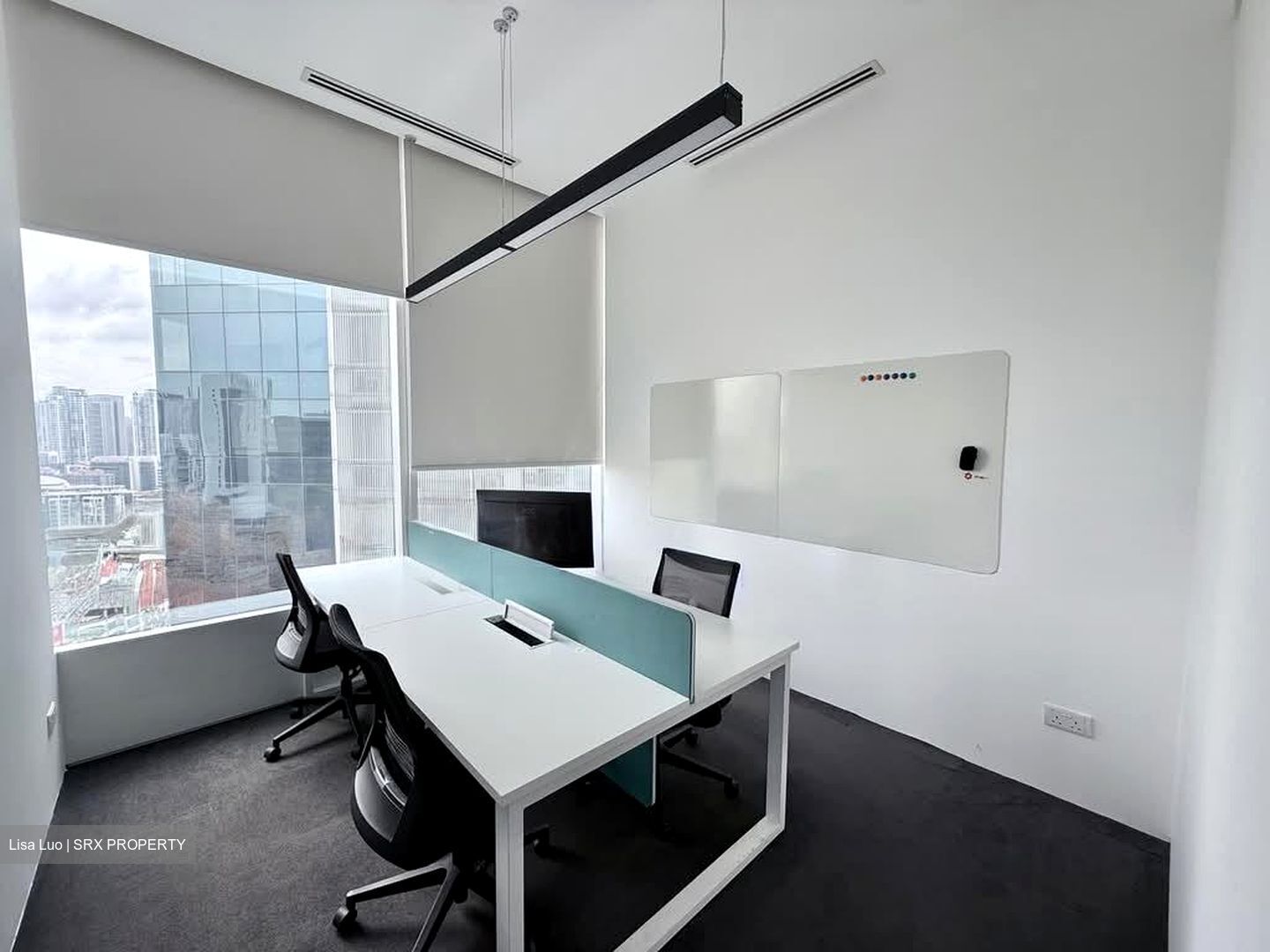 The Central (D1), Office #570487861